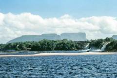 Tepui: Kurún, Venado, Kuravaina