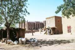 Mli-108-Djenne-19.02.00-Djenne-februar-2000
