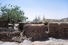 Dogon landsby