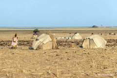 Fulani lejr